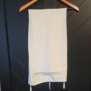 Jones Studio Pants, 14, NWT, White